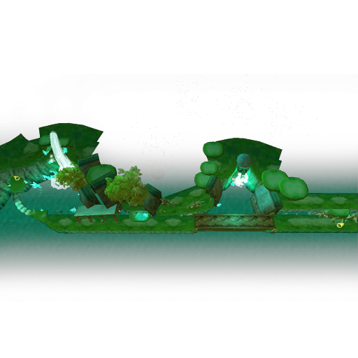 Kundara Dungeon preview
