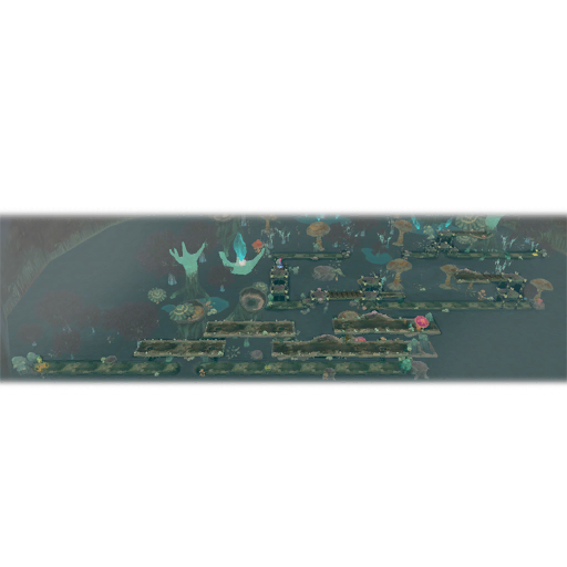 Land of Temptation preview