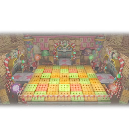 Mallow Woodi preview