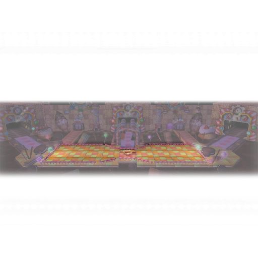 Master Chocolatier's House preview