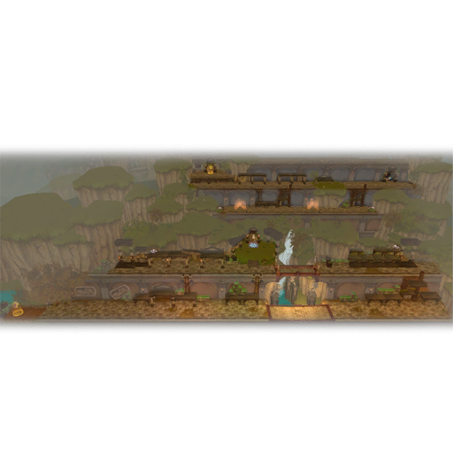 Mirinae Sanctuary preview