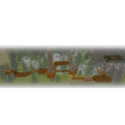 Misty Lane preview