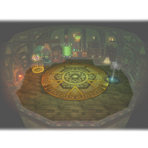 Nicola's Laboratory preview