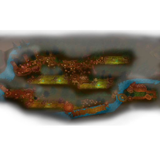 Oak Lumbermill Field preview