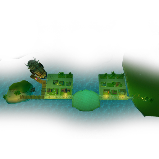 Odelia North (2010) preview