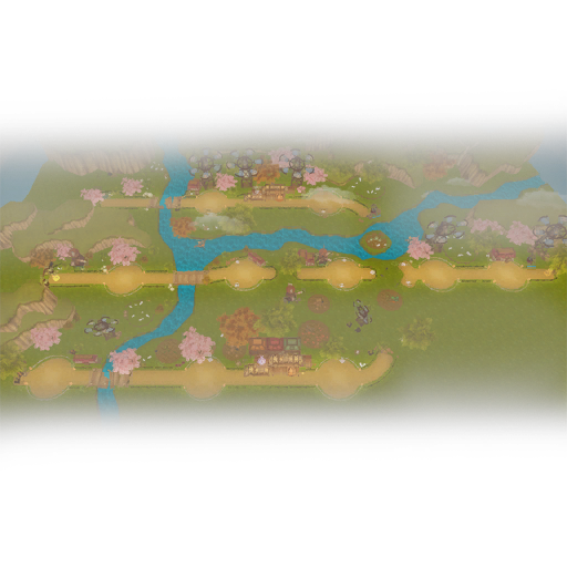 Old Windia Plains preview