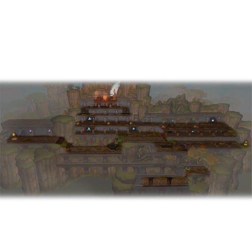 Parmir Sanctuary preview