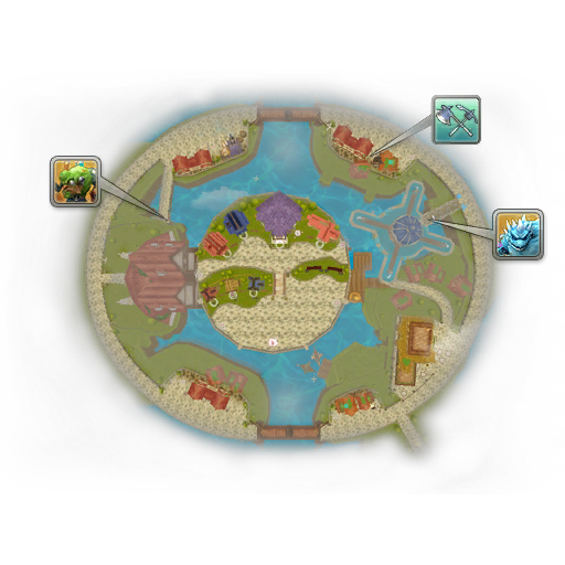 Port of the Winds (2010) preview