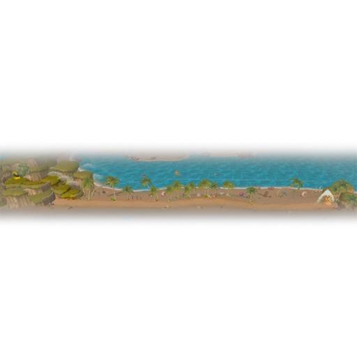 Silky Wave Coast preview