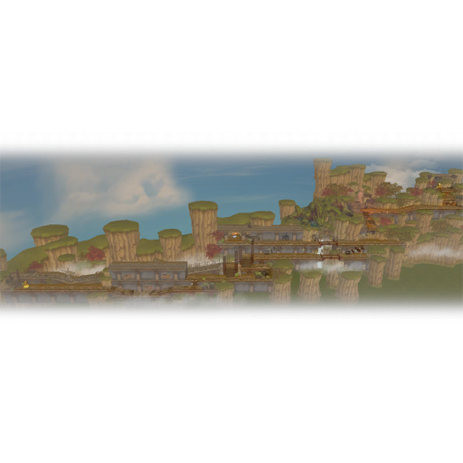 Skypie Sanctuary preview