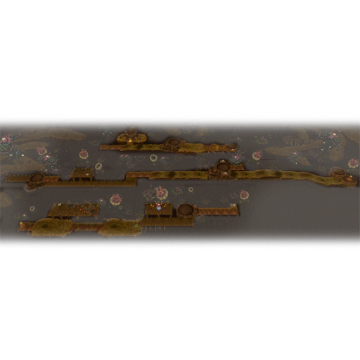 Smoldering Swamp preview