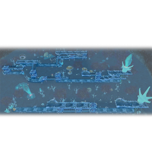 Storm Snowfield preview