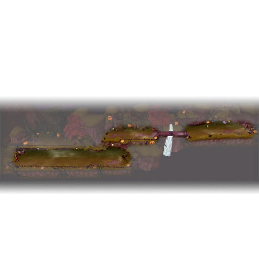 Sweety Ghost Forest preview