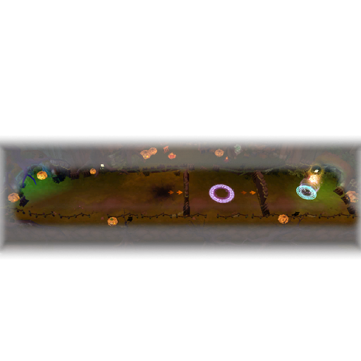 Sweety Ghost Ground preview