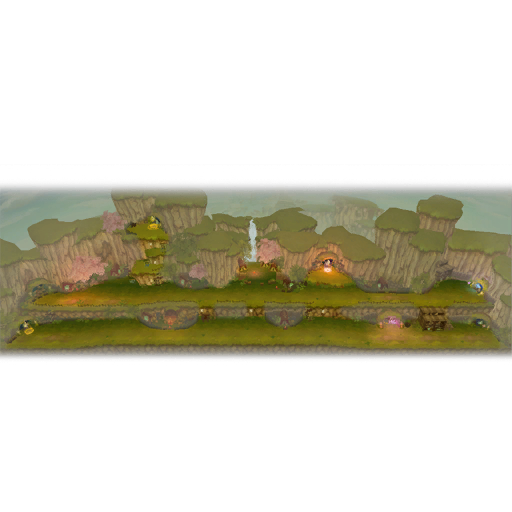 Traitor's Ridge preview