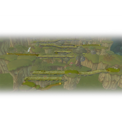 Tutu Tree Forest preview