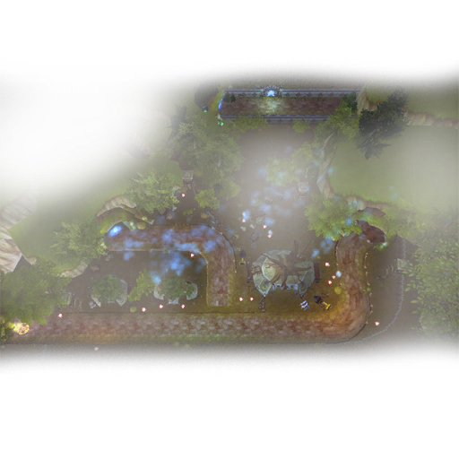 Village of Ash Mist (2010) preview