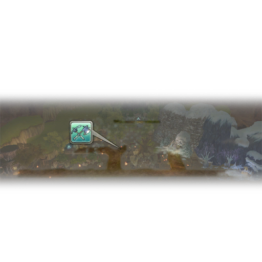 Village of Ash Mist preview