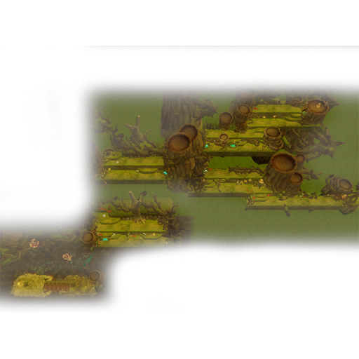 Vine Forest preview