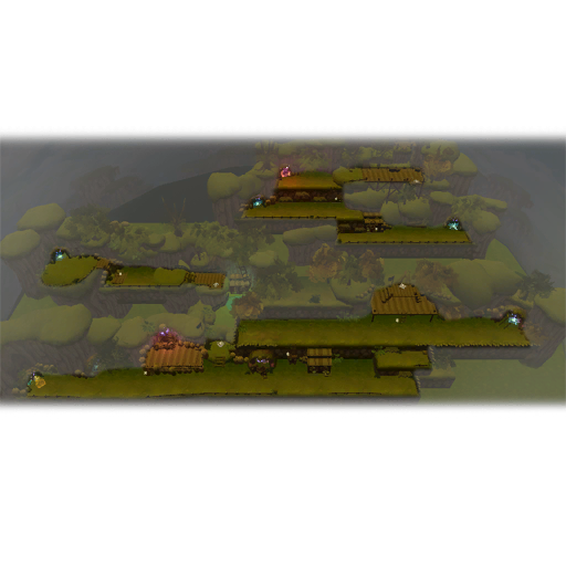 Wailing Hill preview