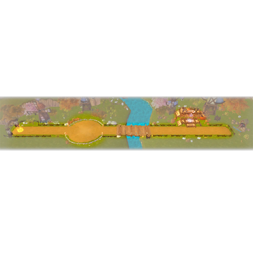 Windia Plains preview