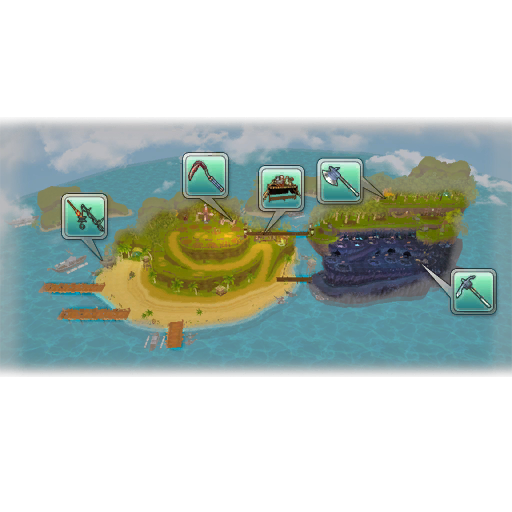 Windy Farm preview