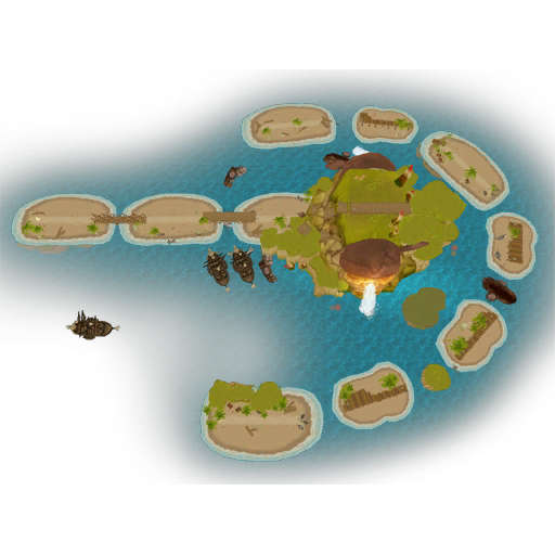 Wrath of Nautilus preview